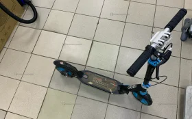 Купить Самокат urban scooter б/у , в Набережные Челны Цена:1500рублей