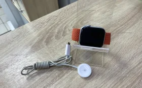 Купить Часы Apple Watch SE 44mm Gen 1 б/у , в Казань Цена:4900рублей
