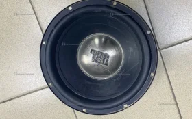 Купить Сабвуфер JBL б/у , в Магнитогорск Цена:1500рублей
