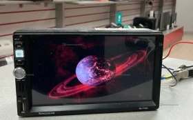 Купить Автомагнитола Reakosound RK-7159G б/у , в Саратов Цена:1900рублей