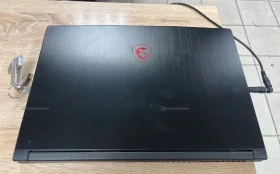 Купить Ноутбук  MSI i5 11400H RTX3050TI б/у , в Москва и область Цена:39900рублей