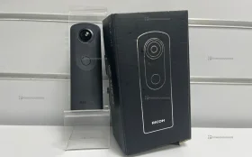 Купить Видеокамера  ricon theta s б/у , в Москва и область Цена:7900рублей