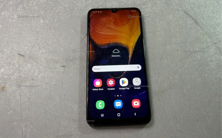 Samsung Galaxy A50 4/64 ГБ