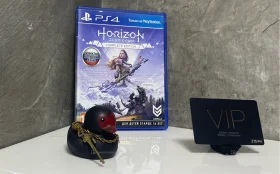 Купить Диск PS4  HORIZON ZERO DAWN б/у , в Тюмень Цена:690рублей