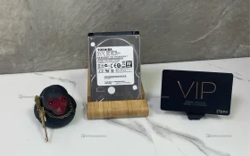 Купить HDD 500Gb TOSHIBA б/у , в Тюмень Цена:990рублей