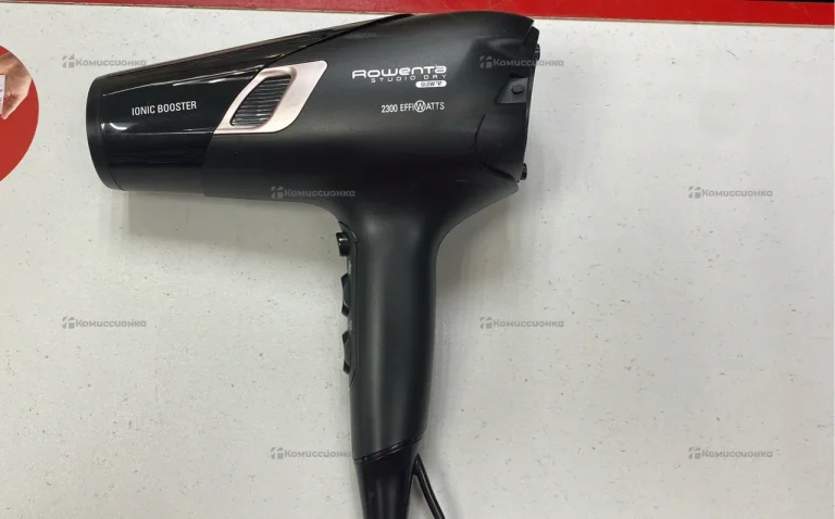Фен rowenta 2300