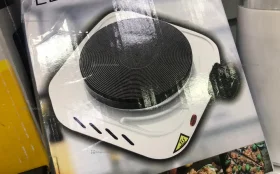 Купить Электрическая плита  STOVE б/у , в Екатеринбург Цена:550рублей