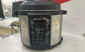 Купить Мультиварка Polaris PPC 1105AD б/у , в Нижний Новгород Цена:1490рублей