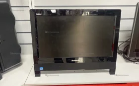 Купить Моноблок  Lenovo б/у , в Москва и область Цена:6900рублей