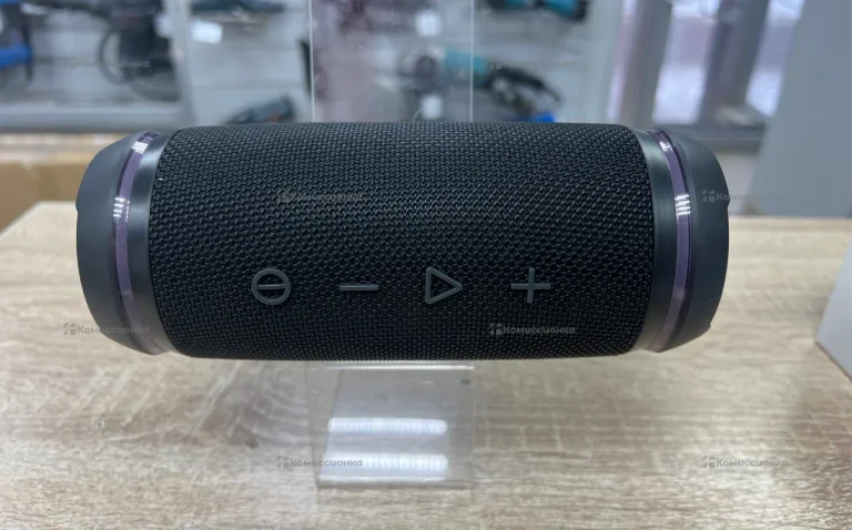 Колонка беспроводная Fiero FR550