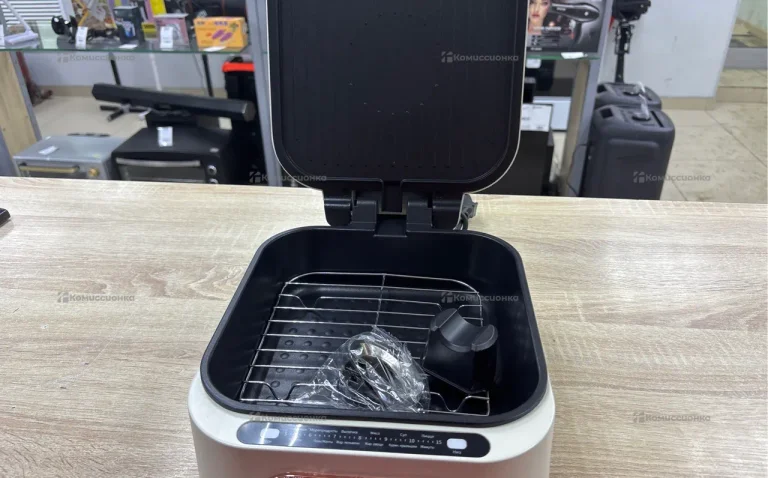 Мультиварка  3 в 1