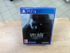 Купить Resident evil 7 Ps4 б/у , в Энгельс Цена:1500рублей