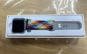 Купить Часы P67 max Watch 7 б/у , в Самара Цена:790рублей