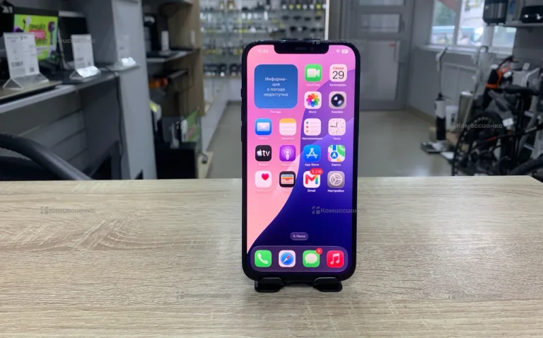 Apple iPhone 12 Pro Max 6/256 ГБ