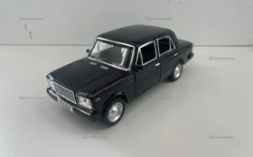 Купить Машинка Lada Black б/у , в Нижний Новгород Цена:690рублей