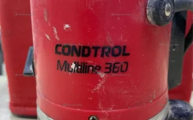 Купить Лазерный уровень Condtrol Multiline 3D б/у , в Казань Цена:1900рублей