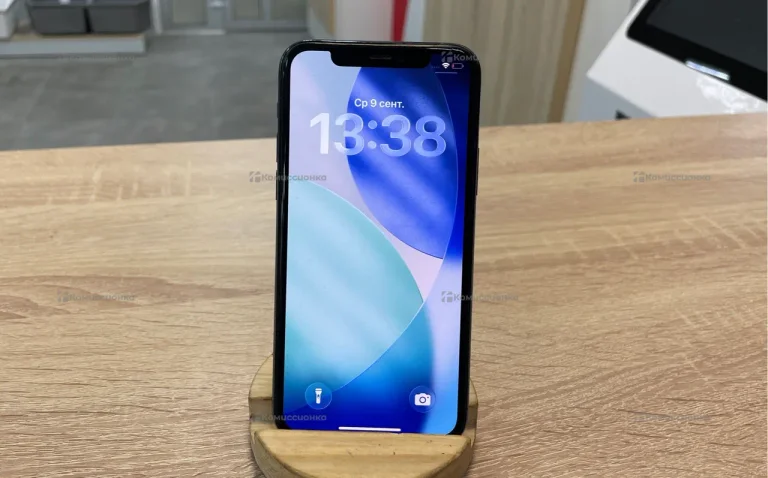 Apple iPhone 11 Pro 4/256 ГБ