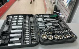 Купить Набор инструментов 108 pcs б/у , в Саратов Цена:1900рублей