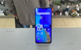 Купить Tecno Spark 10 8/128 ГБ б/у , в Новокуйбышевск Цена:3500рублей