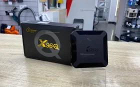 Купить Тв приставка X96Q б/у , в Тольятти Цена:990рублей