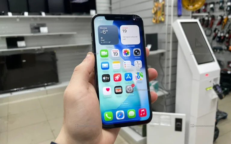 Apple iPhone 12 Pro 6/128 ГБ