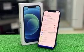 Купить Apple iPhone 12 4/64 ГБ б/у , в Тольятти Цена:13500рублей