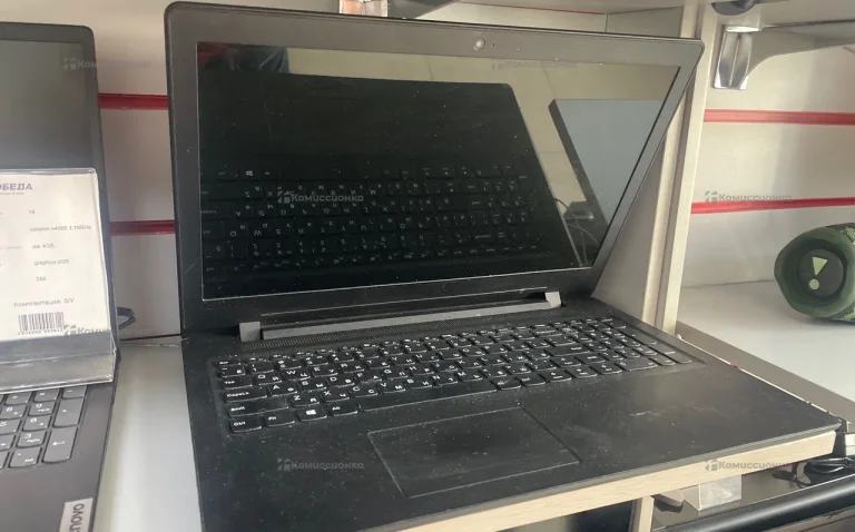 Ноутбук  Lenovo idealpad 110