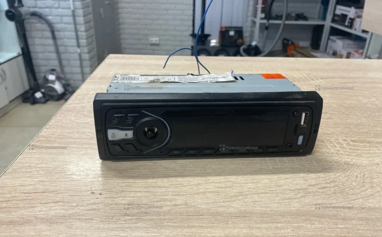 Автомагнитола  Pioneer ok