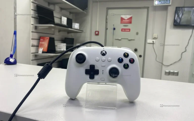 Джойстик на  x box