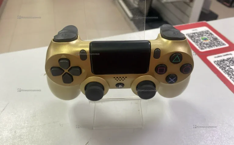 Sony ps4 джойстик (rep)