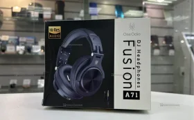 Купить Наушники OneOdio Fusion A71 б/у , в Екатеринбург Цена:1500рублей