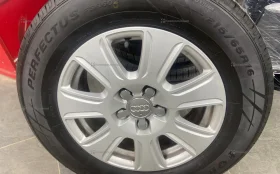 Купить Колеса и диски Audi Perfectus FSR602 215/65 б/у , в Уфа Цена:29900рублей