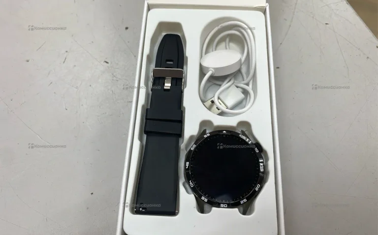 Часы  XO Sport Watch4