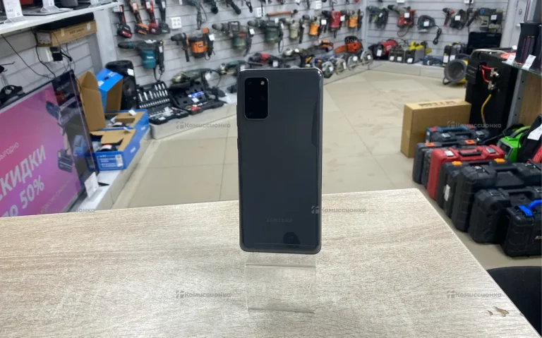 Samsung Galaxy S20+ 8/128 ГБ