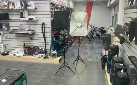 Купить Комплет постояного света Raylab D-light 2 светоди б/у , в Тюмень Цена:3990рублей