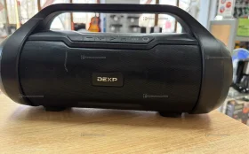 Купить Колонка  Dexp p520 б/у , в Саратов Цена:1000рублей