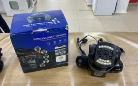 Купить Wi-Fi камера Smart 4G б/у , в Самара Цена:2500рублей