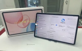 Купить Планшет Honor Honor Pad 10 8/128 б/у , в Челябинск Цена:16900рублей
