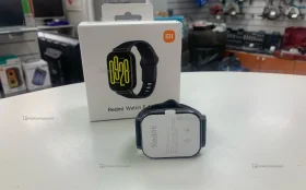 Купить Часы  Redmi watch 5 activ б/у , в Красноярск Цена:1890рублей