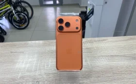 Купить Apple iPhone 17 Pro 8/256 ГБ б/у , в Магнитогорск Цена:84900рублей