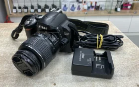 Купить Фотоаппарат Nikon D40 б/у , в Москва и область Цена:3990рублей