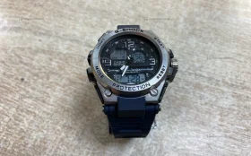 Купить Часы casio g-shock gg 1000 б/у , в Москва и область Цена:1500рублей