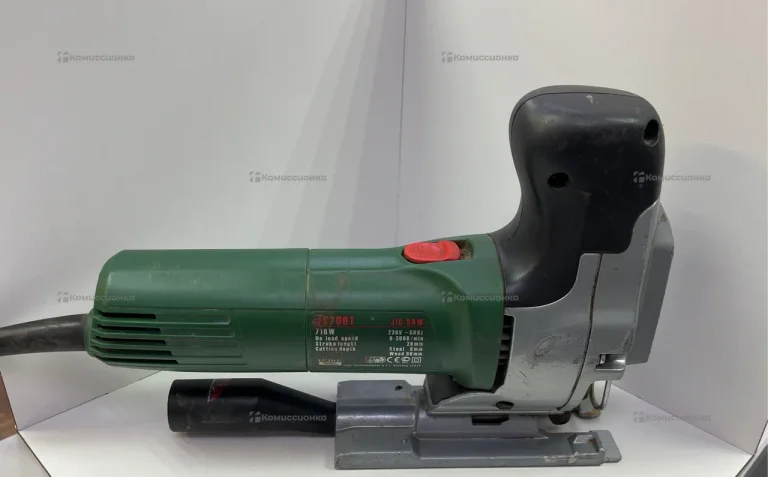 Лобзик Status JS700T