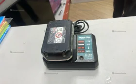 Купить Зарядное устройство MAKITA DC18WA б/у , в Саратов Цена:2200рублей