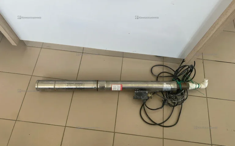 Скважинный насос Termica 3SQ 3/65