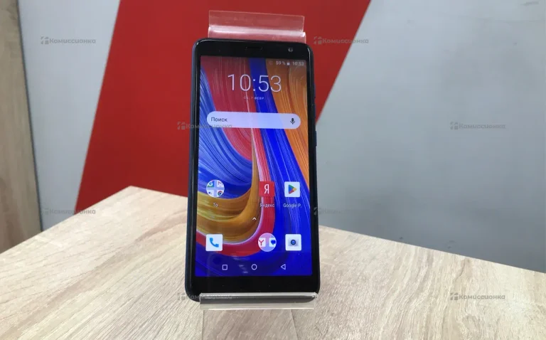 Haier Alpha A4 Lite 1/8 ГБ