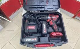 Купить Шуруповерт Worcraft cud-s20libat б/у , в Казань Цена:6990рублей