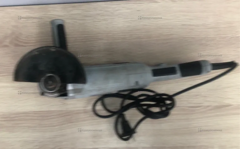 УШМ РЕСАНТА УШМ-150/1400Э