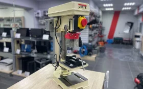 Купить Сверлильный станок JET JDP-8L б/у , в Тюмень Цена:7990рублей