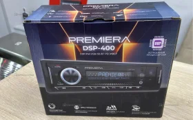 Купить Автомагнитола Premiera dsp-400 б/у , в Магнитогорск Цена:2900рублей